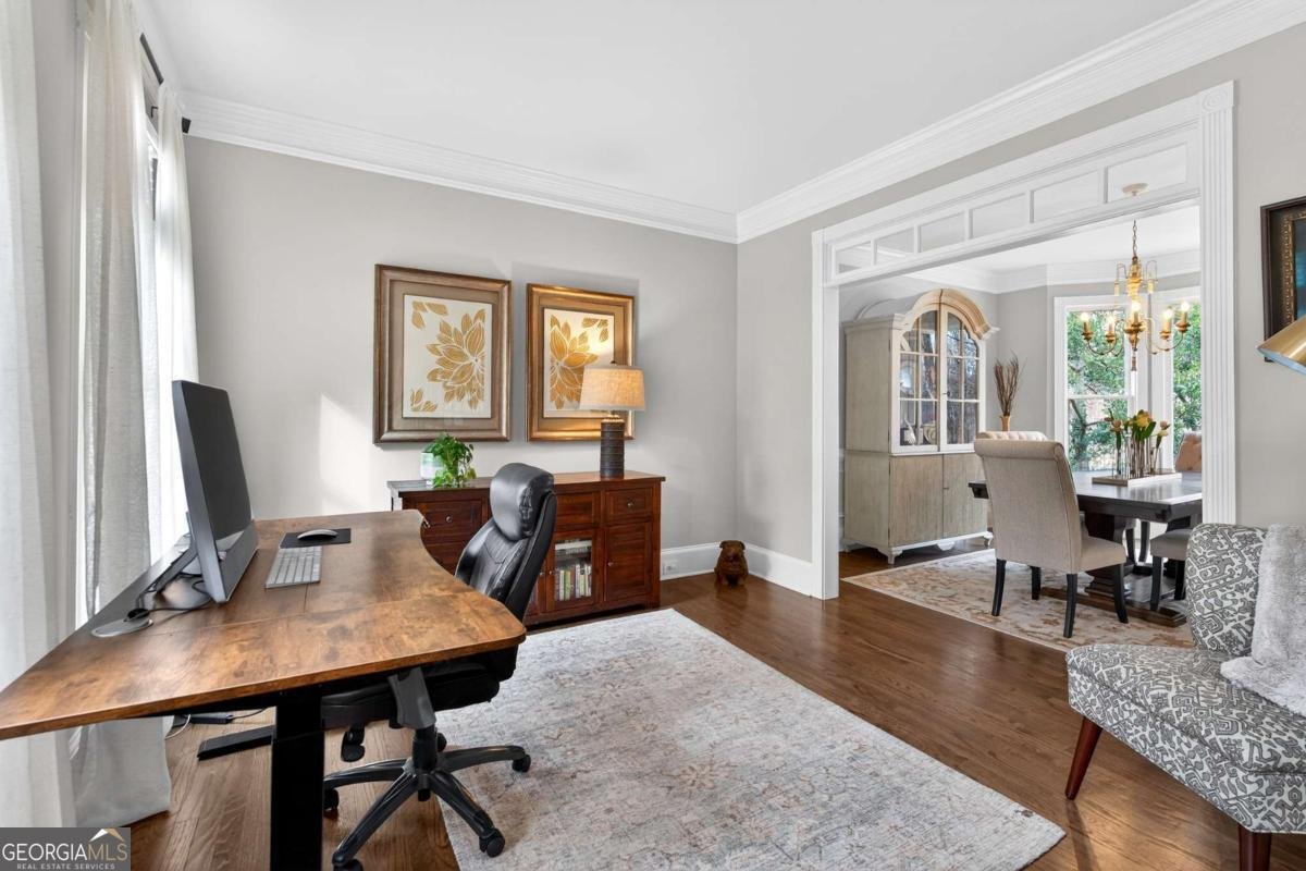 14325 Morning Mountain Way Milton - Photo 21