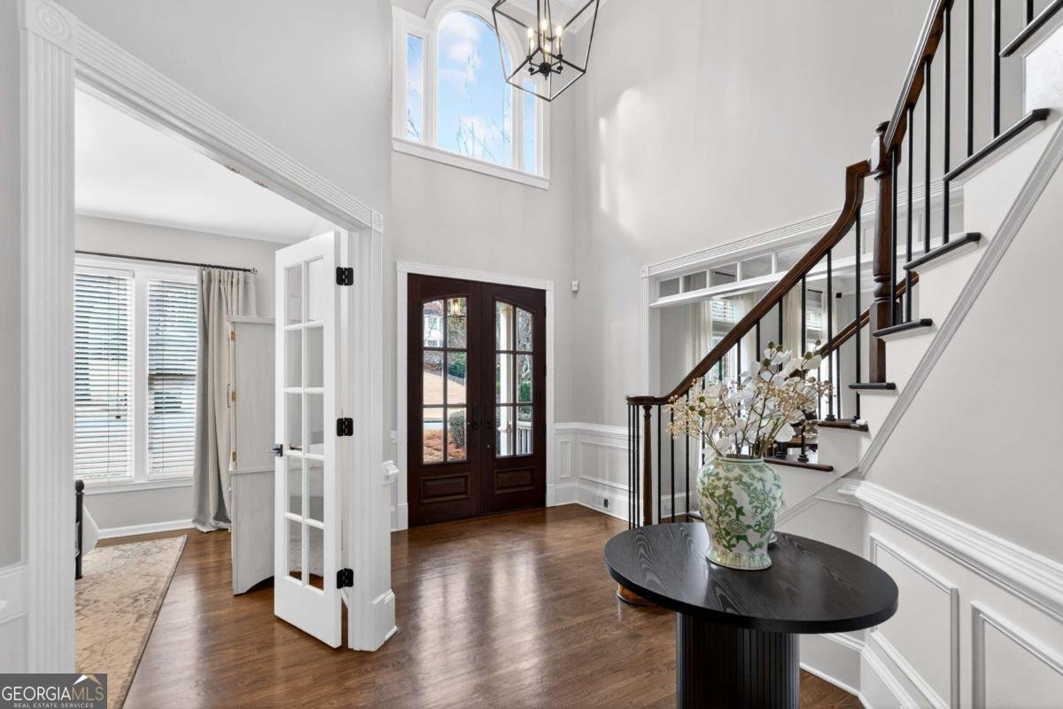 14325 Morning Mountain Way Milton - Photo 25