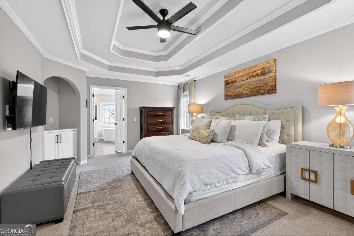 14325 Morning Mountain Way Milton - Photo 26