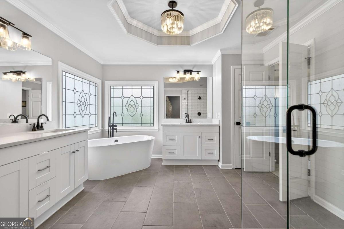 14325 Morning Mountain Way Milton - Photo 28