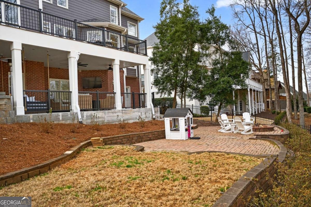 14325 Morning Mountain Way Milton - Photo 52