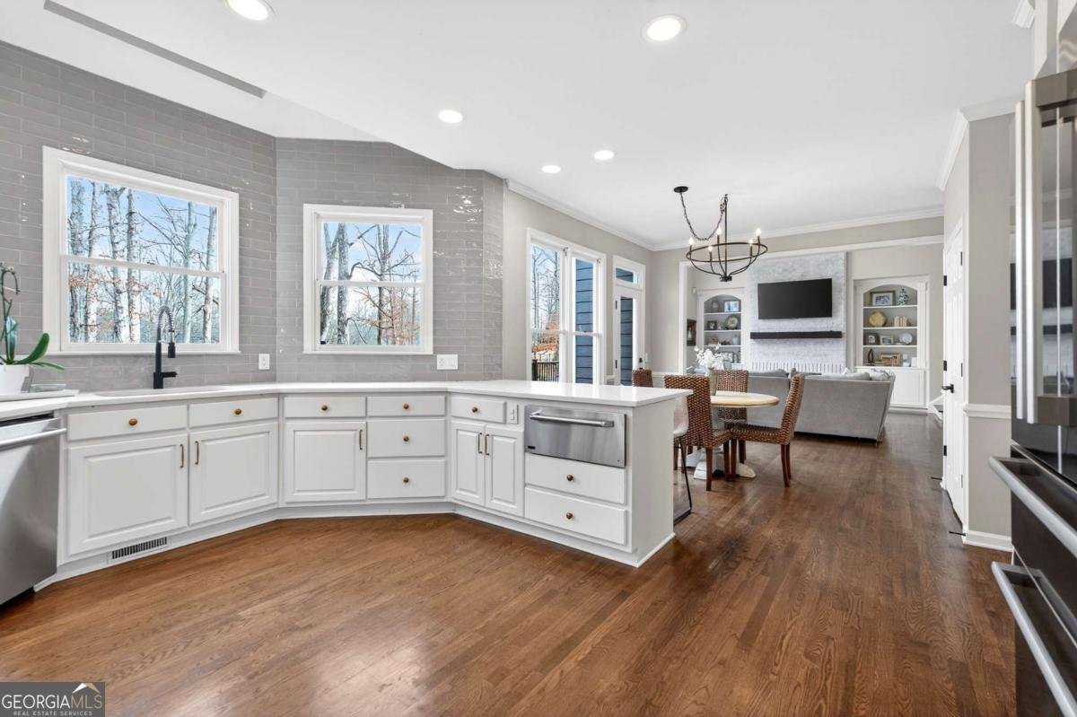 14325 Morning Mountain Way Milton - Photo 9