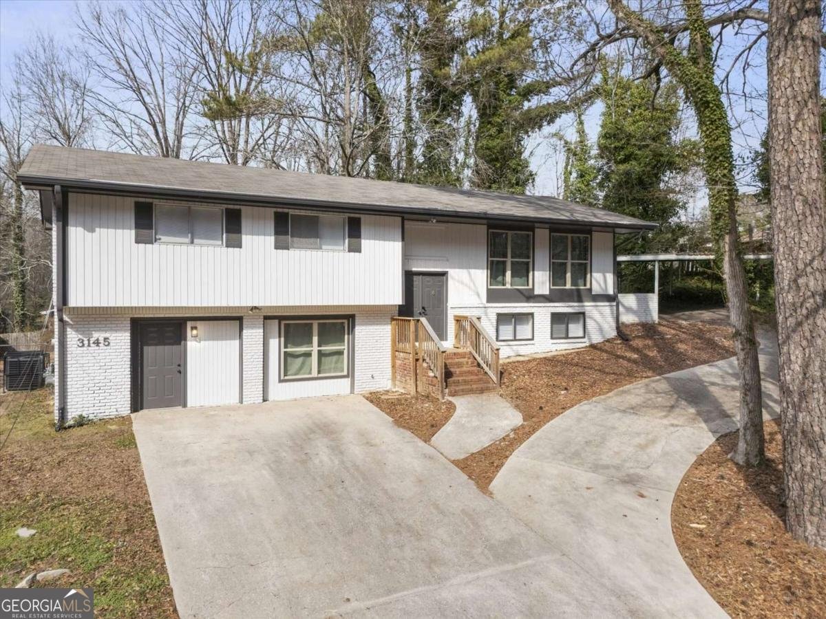 3145 Flat Shoals Atlanta - Photo 1