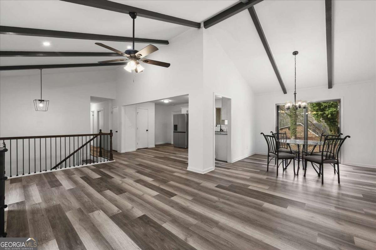 3145 Flat Shoals Atlanta - Photo 17