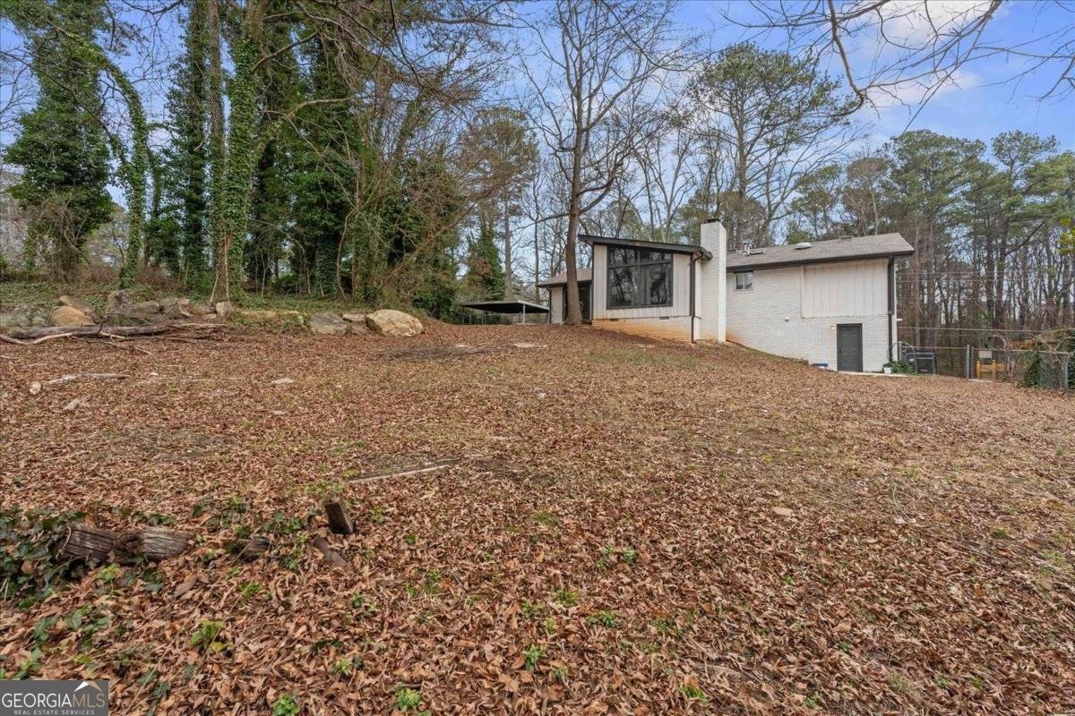 3145 Flat Shoals Atlanta - Photo 34