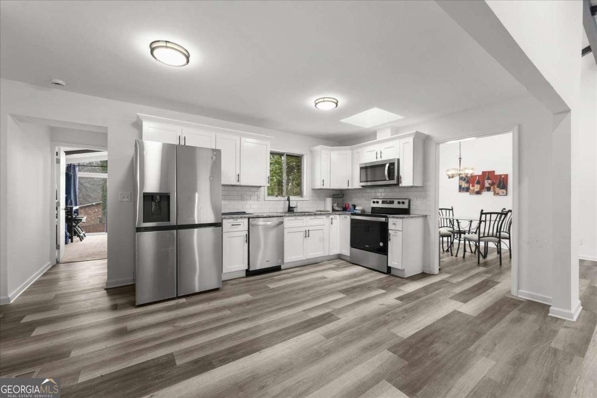 3145 Flat Shoals Atlanta - Photo 6