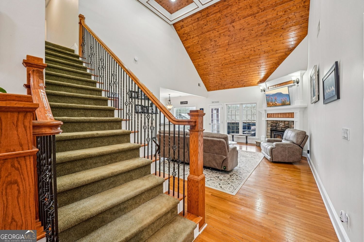 1170 Sleepy Hollow Road Powder Springs - Photo 10