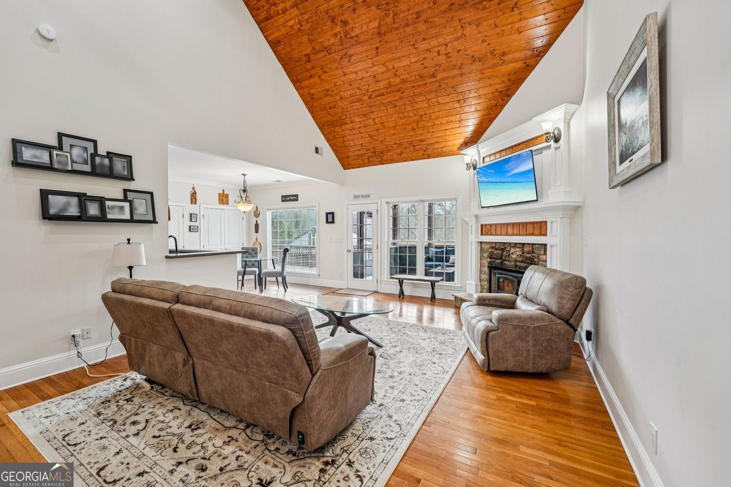 1170 Sleepy Hollow Road Powder Springs - Photo 11