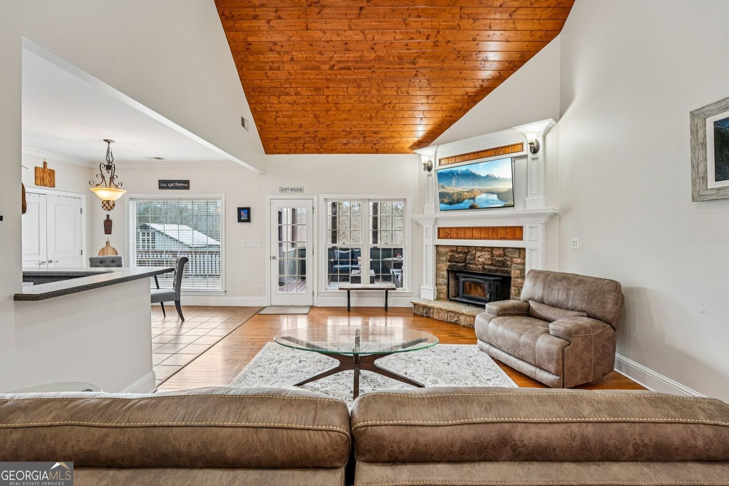 1170 Sleepy Hollow Road Powder Springs - Photo 12