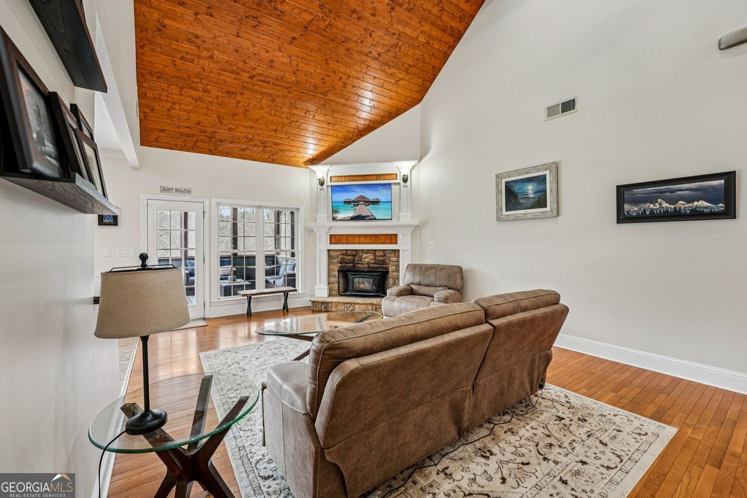 1170 Sleepy Hollow Road Powder Springs - Photo 13