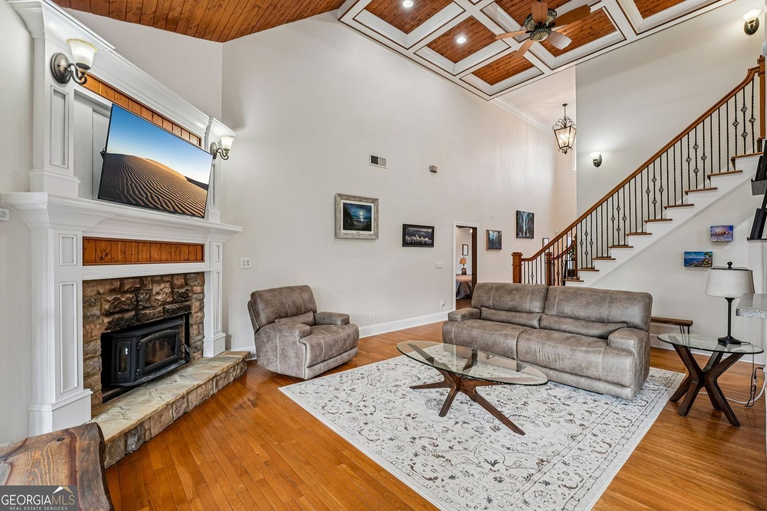 1170 Sleepy Hollow Road Powder Springs - Photo 14