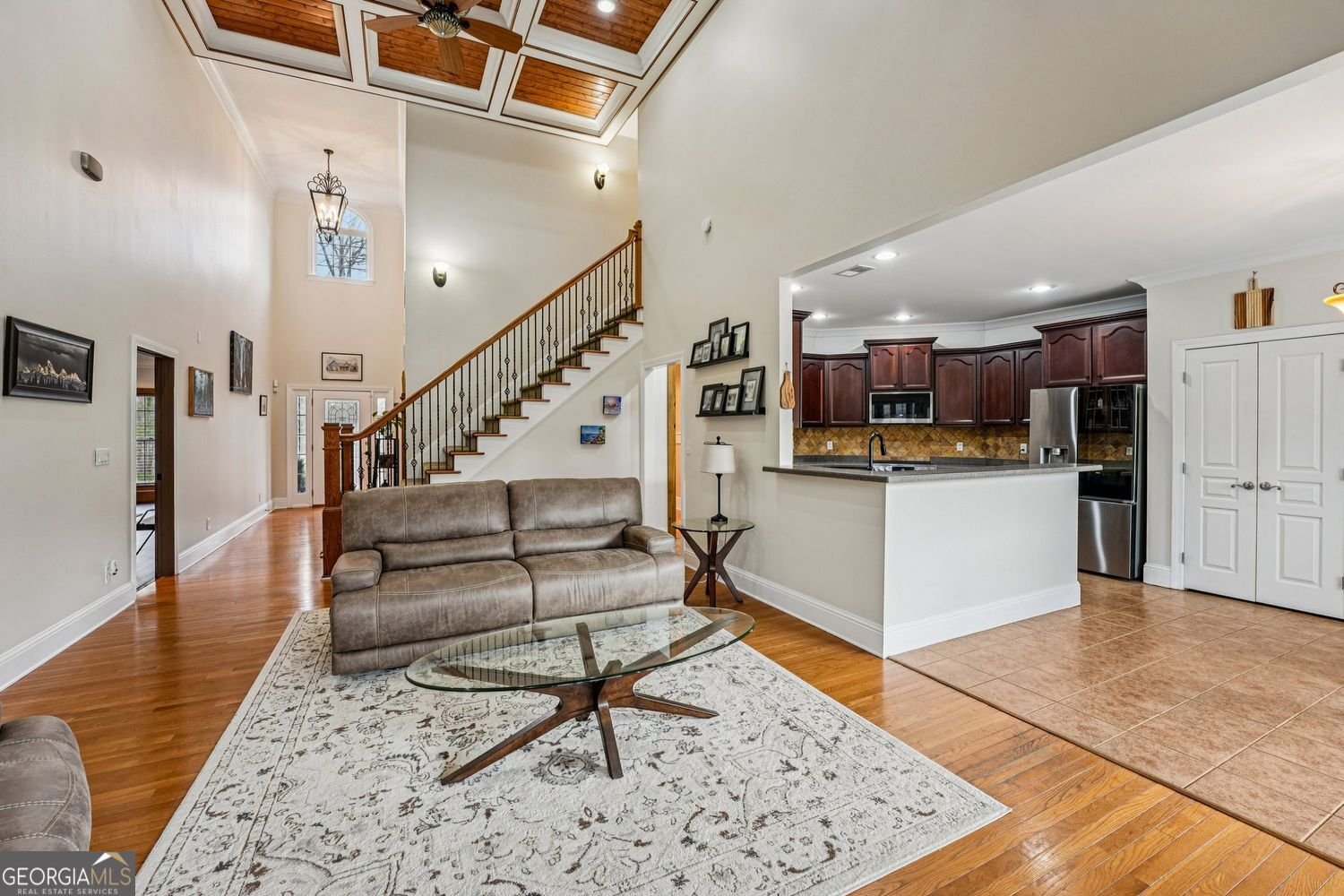 1170 Sleepy Hollow Road Powder Springs - Photo 15