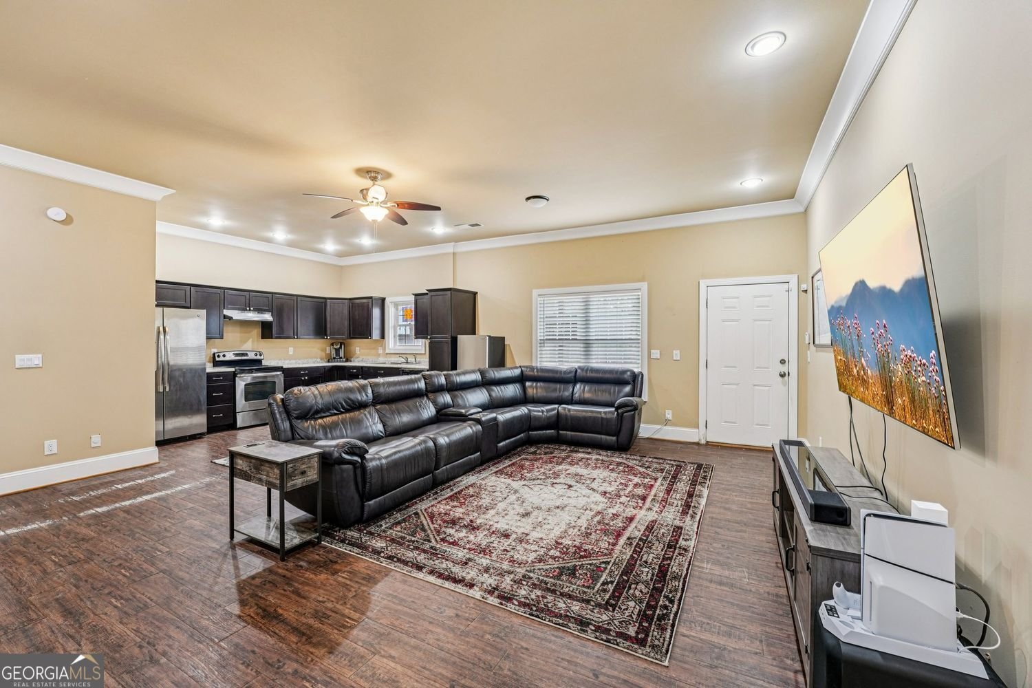 1170 Sleepy Hollow Road Powder Springs - Photo 16