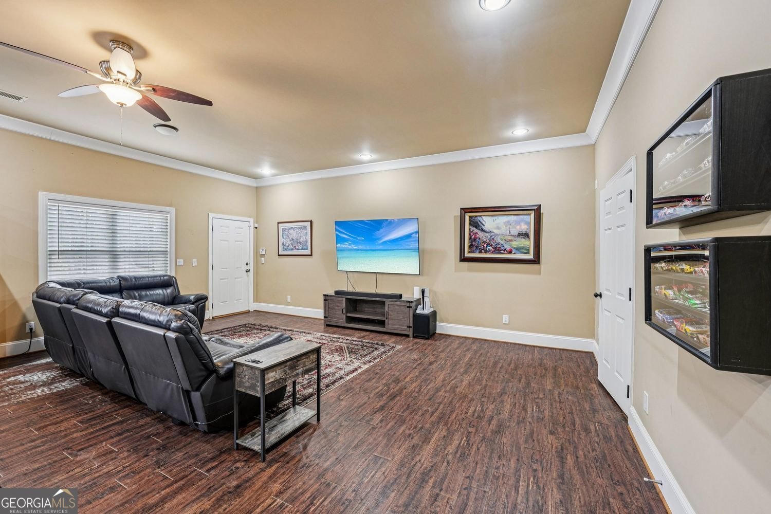 1170 Sleepy Hollow Road Powder Springs - Photo 17