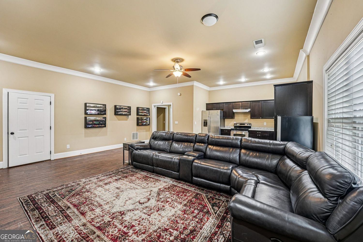 1170 Sleepy Hollow Road Powder Springs - Photo 18