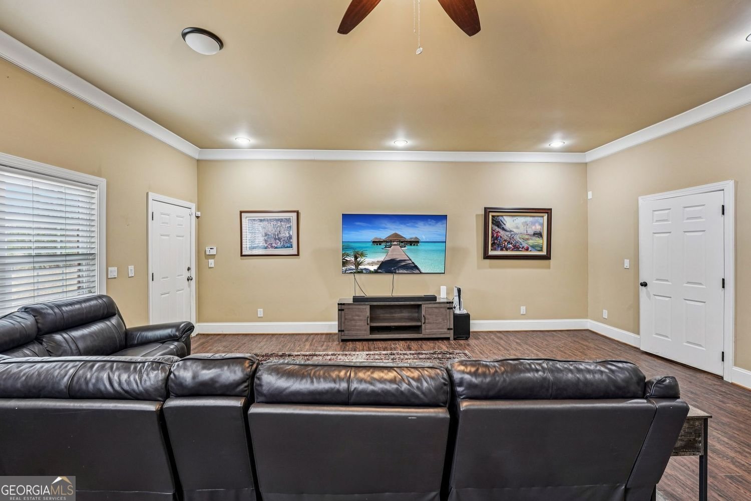 1170 Sleepy Hollow Road Powder Springs - Photo 19