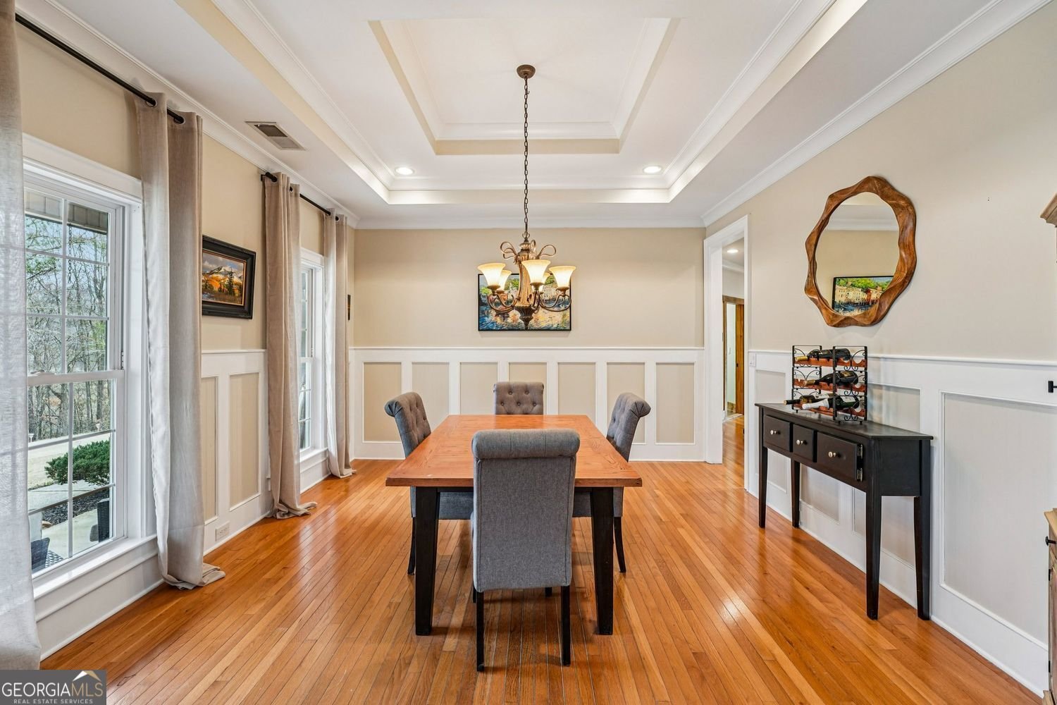 1170 Sleepy Hollow Road Powder Springs - Photo 20