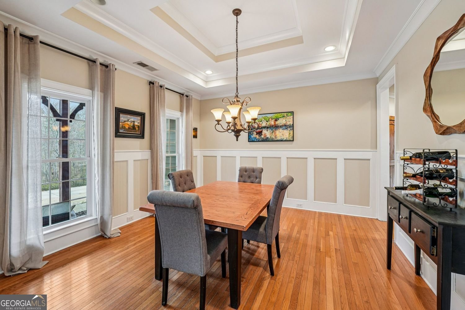 1170 Sleepy Hollow Road Powder Springs - Photo 21