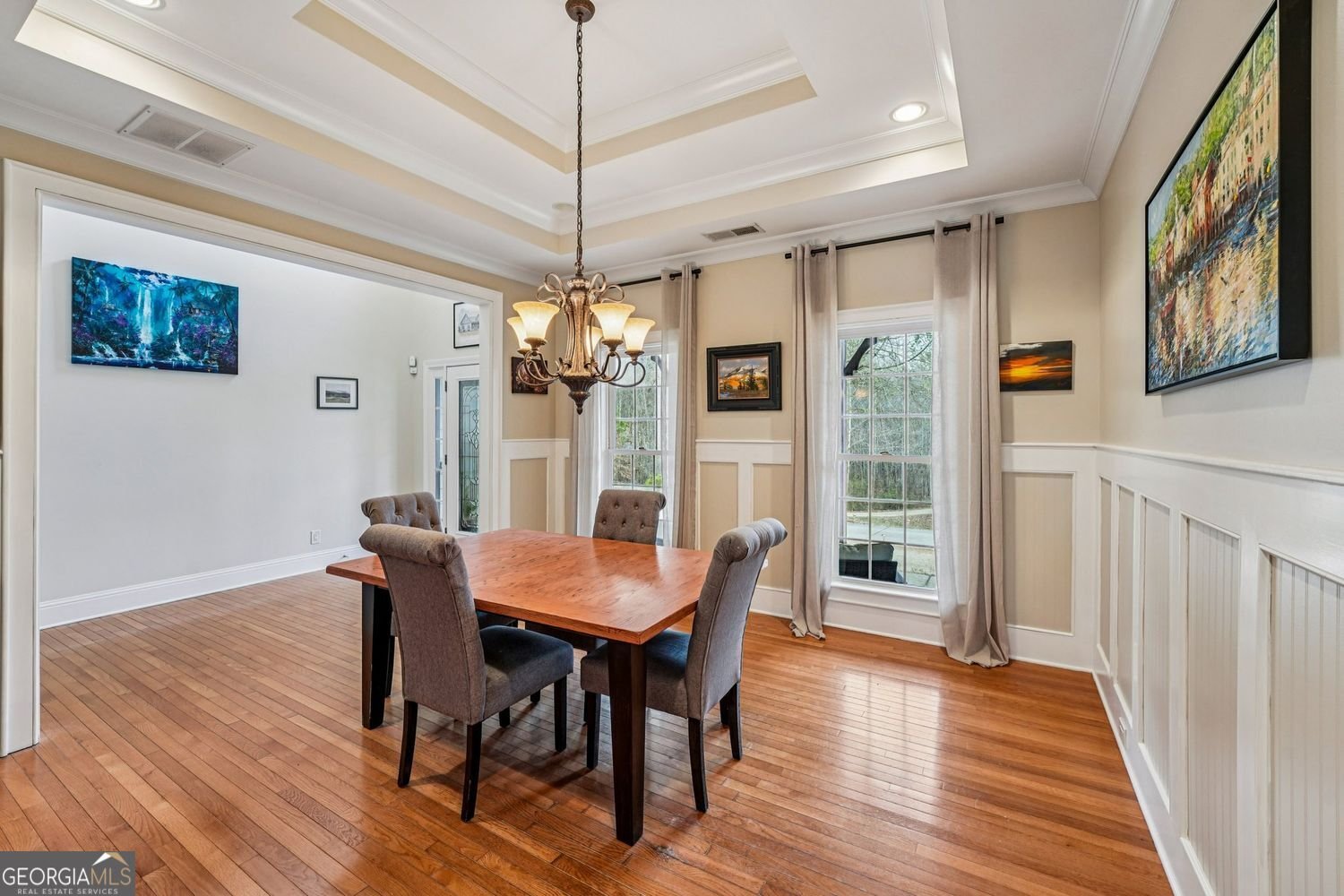 1170 Sleepy Hollow Road Powder Springs - Photo 22