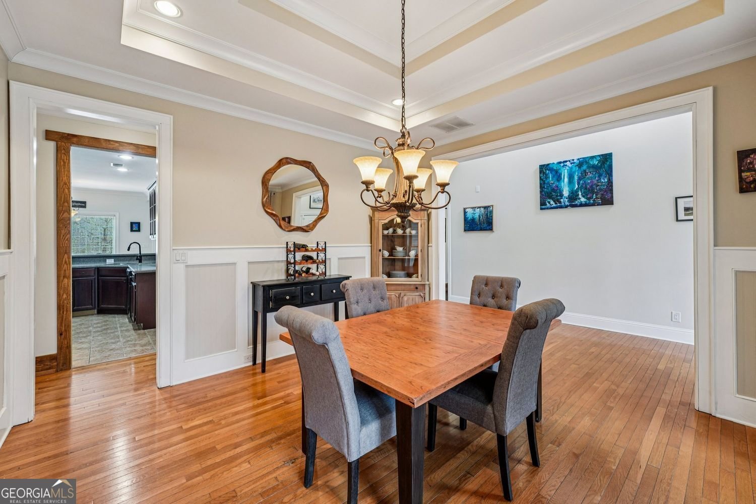 1170 Sleepy Hollow Road Powder Springs - Photo 23