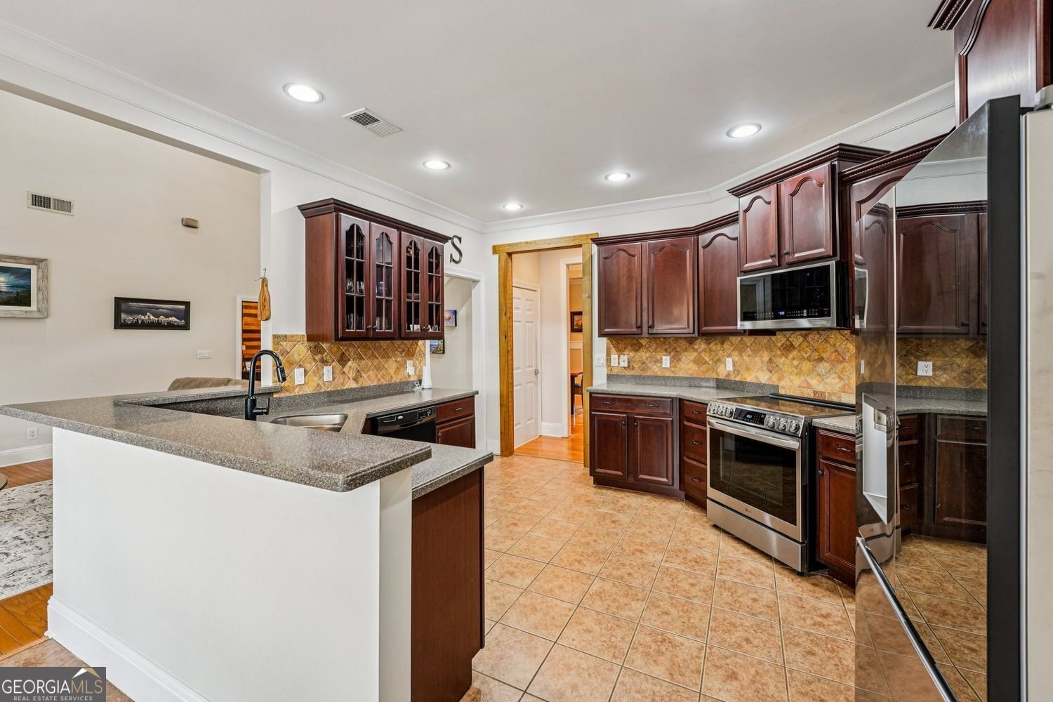 1170 Sleepy Hollow Road Powder Springs - Photo 27