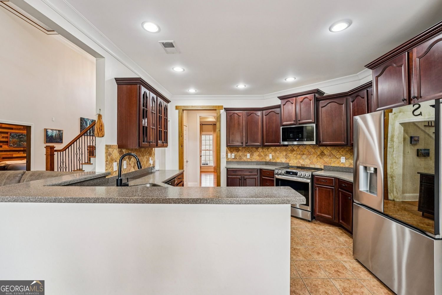 1170 Sleepy Hollow Road Powder Springs - Photo 28