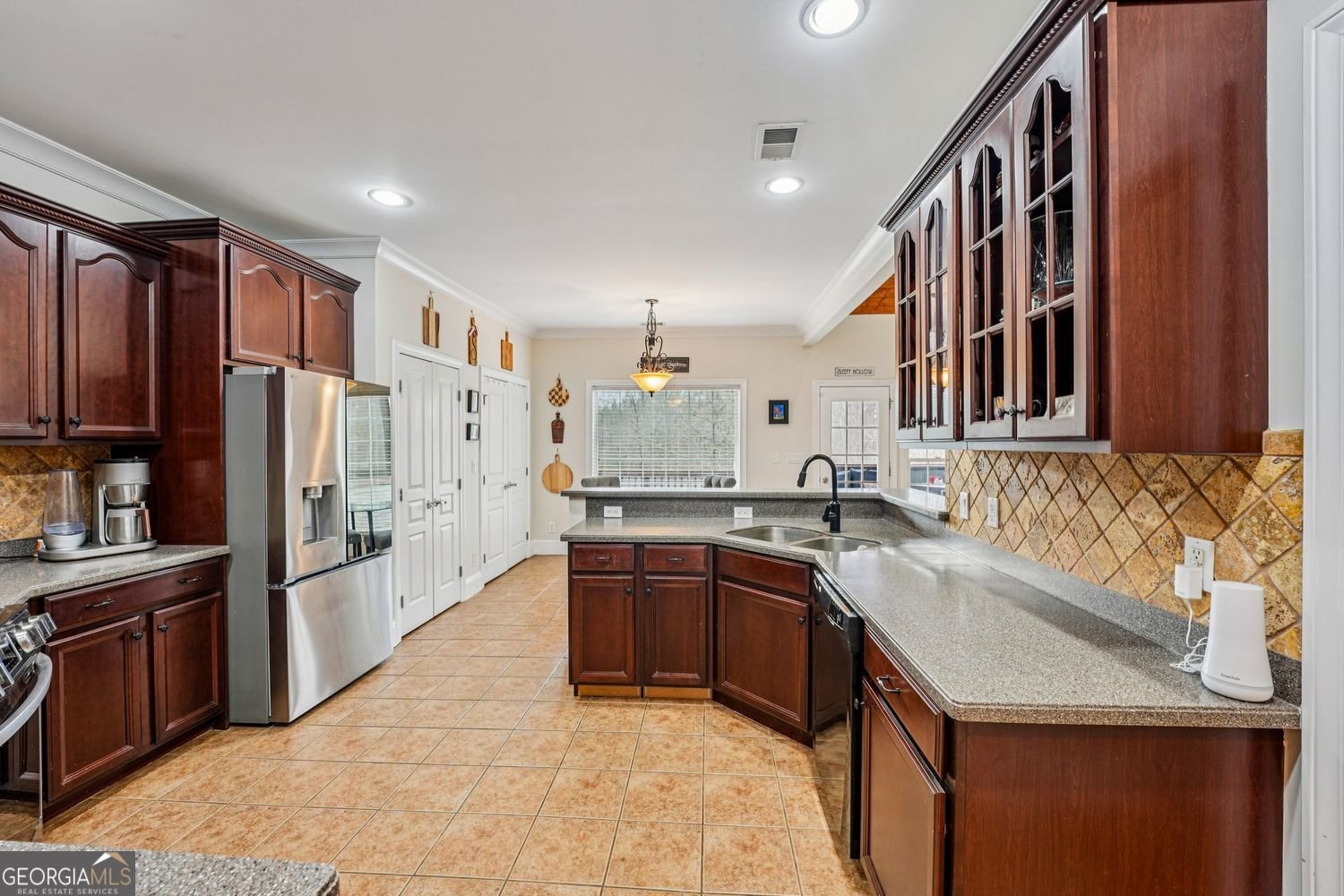 1170 Sleepy Hollow Road Powder Springs - Photo 30