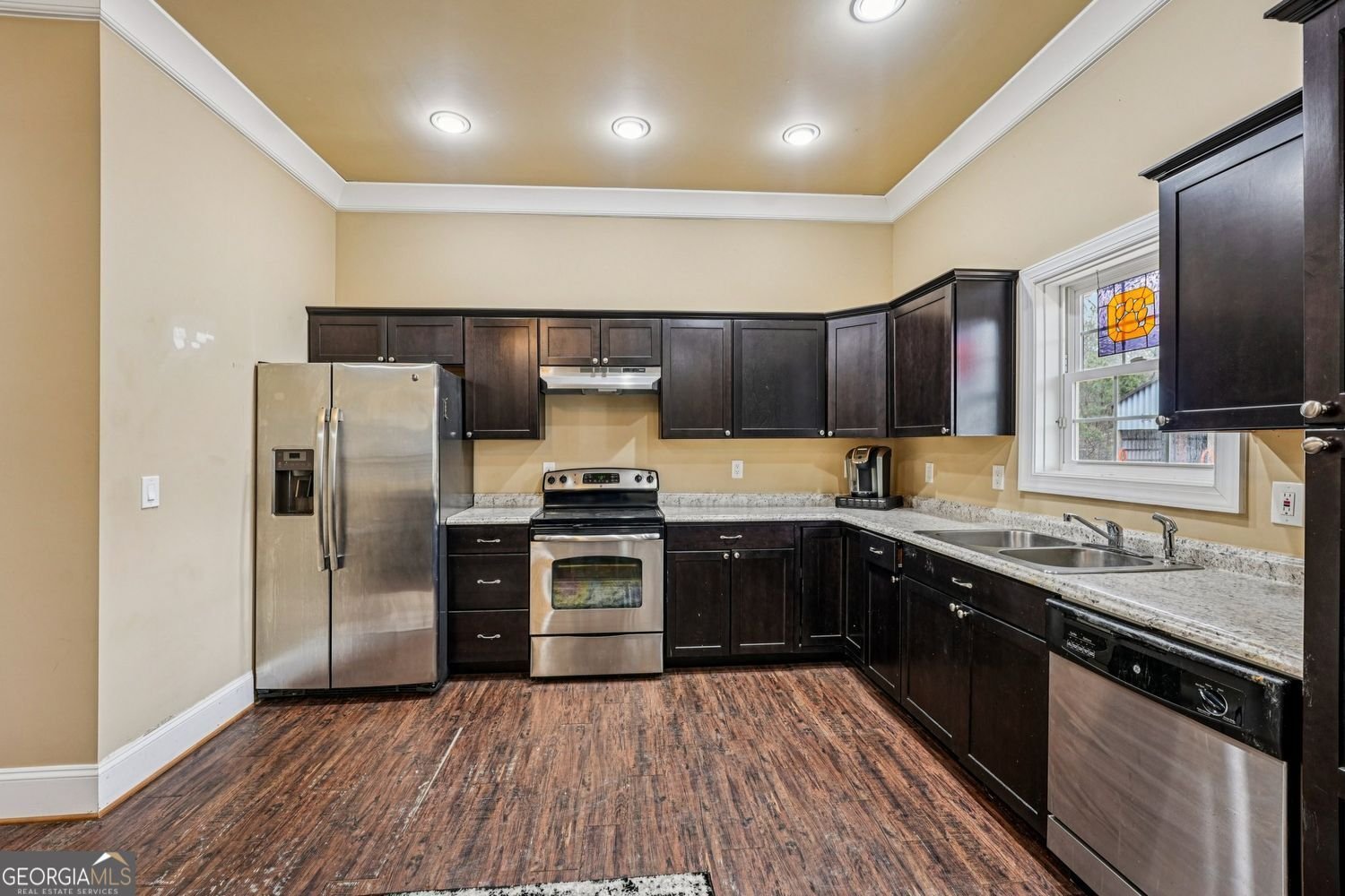 1170 Sleepy Hollow Road Powder Springs - Photo 33