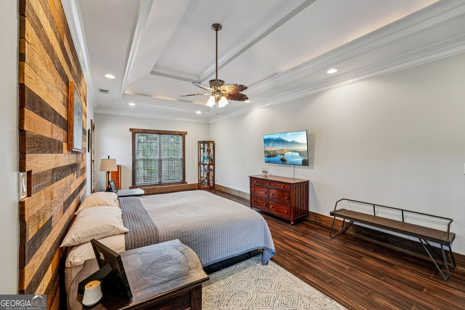 1170 Sleepy Hollow Road Powder Springs - Photo 35