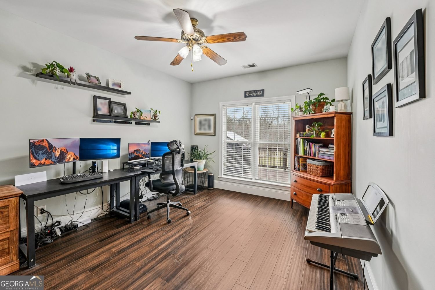 1170 Sleepy Hollow Road Powder Springs - Photo 54