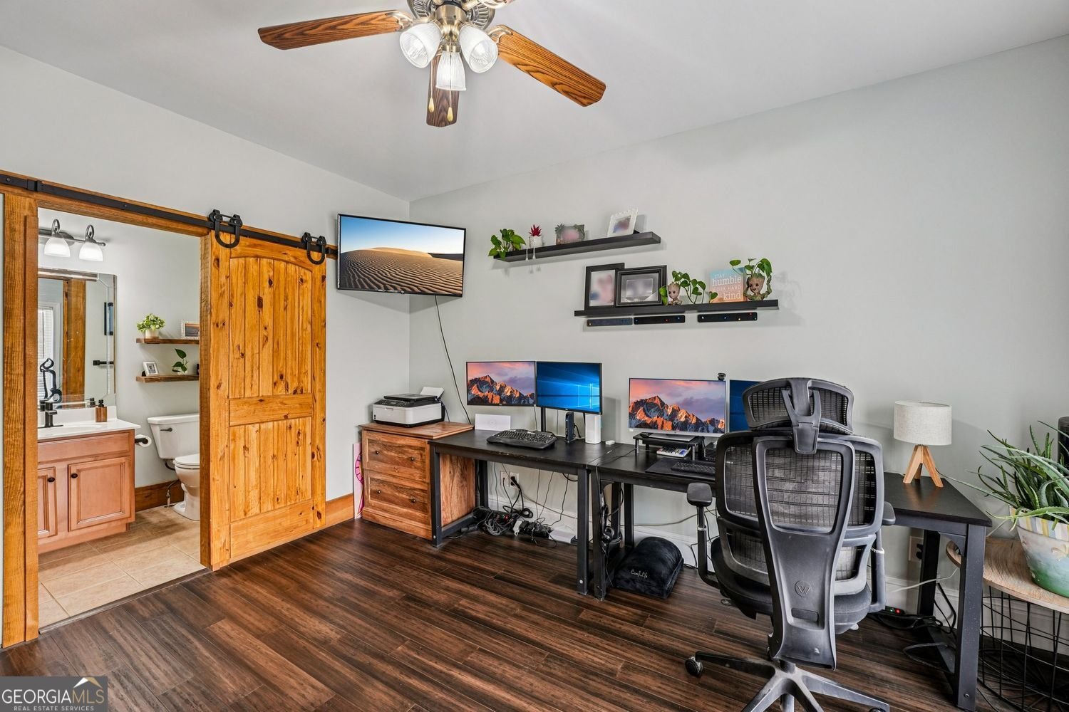 1170 Sleepy Hollow Road Powder Springs - Photo 56