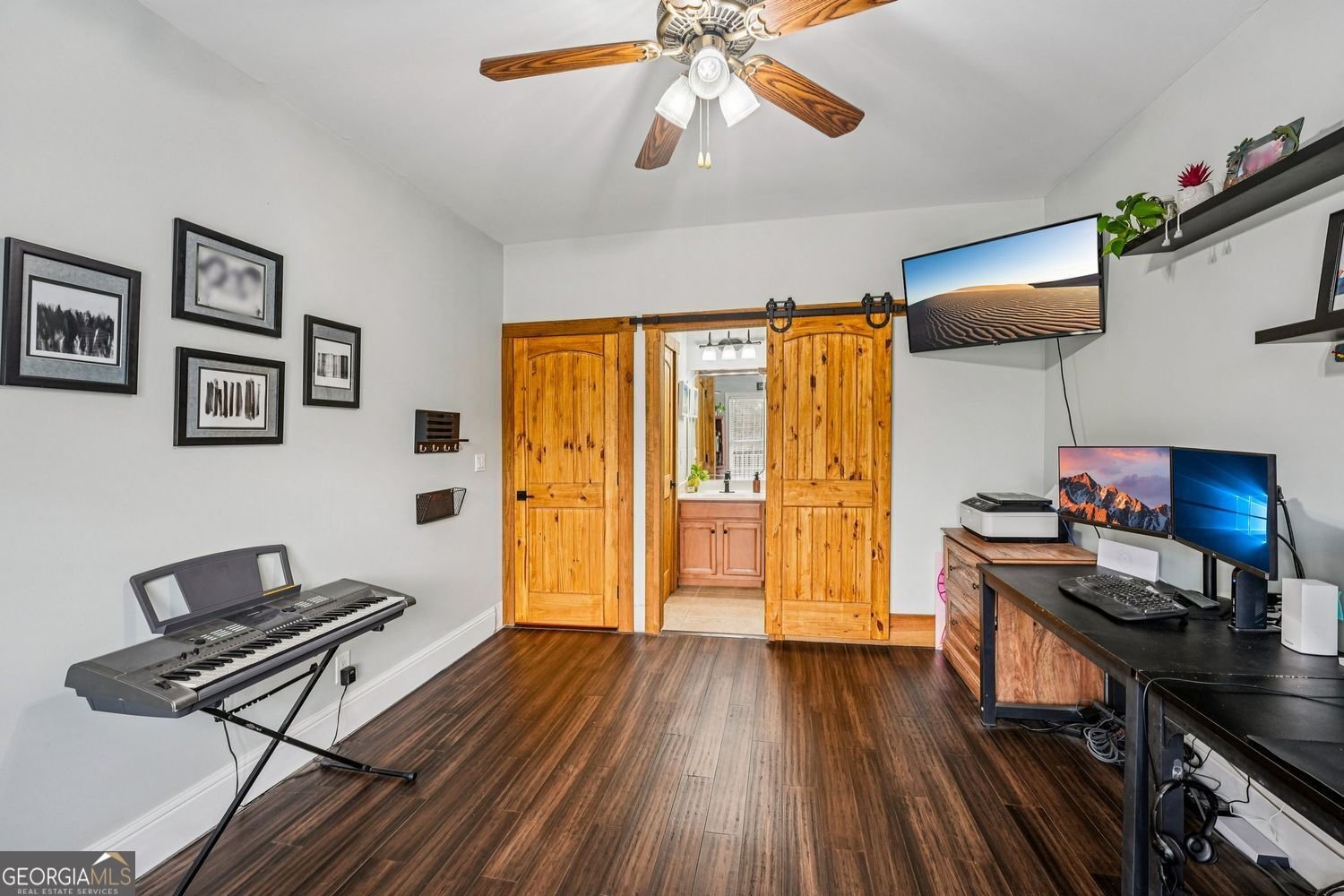 1170 Sleepy Hollow Road Powder Springs - Photo 57