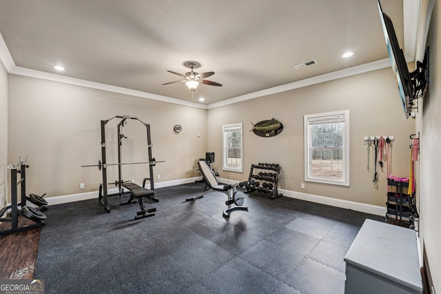 1170 Sleepy Hollow Road Powder Springs - Photo 58