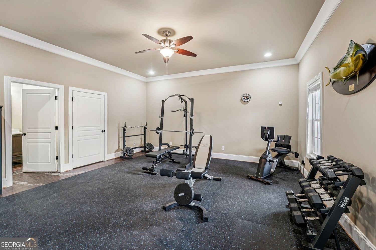 1170 Sleepy Hollow Road Powder Springs - Photo 59