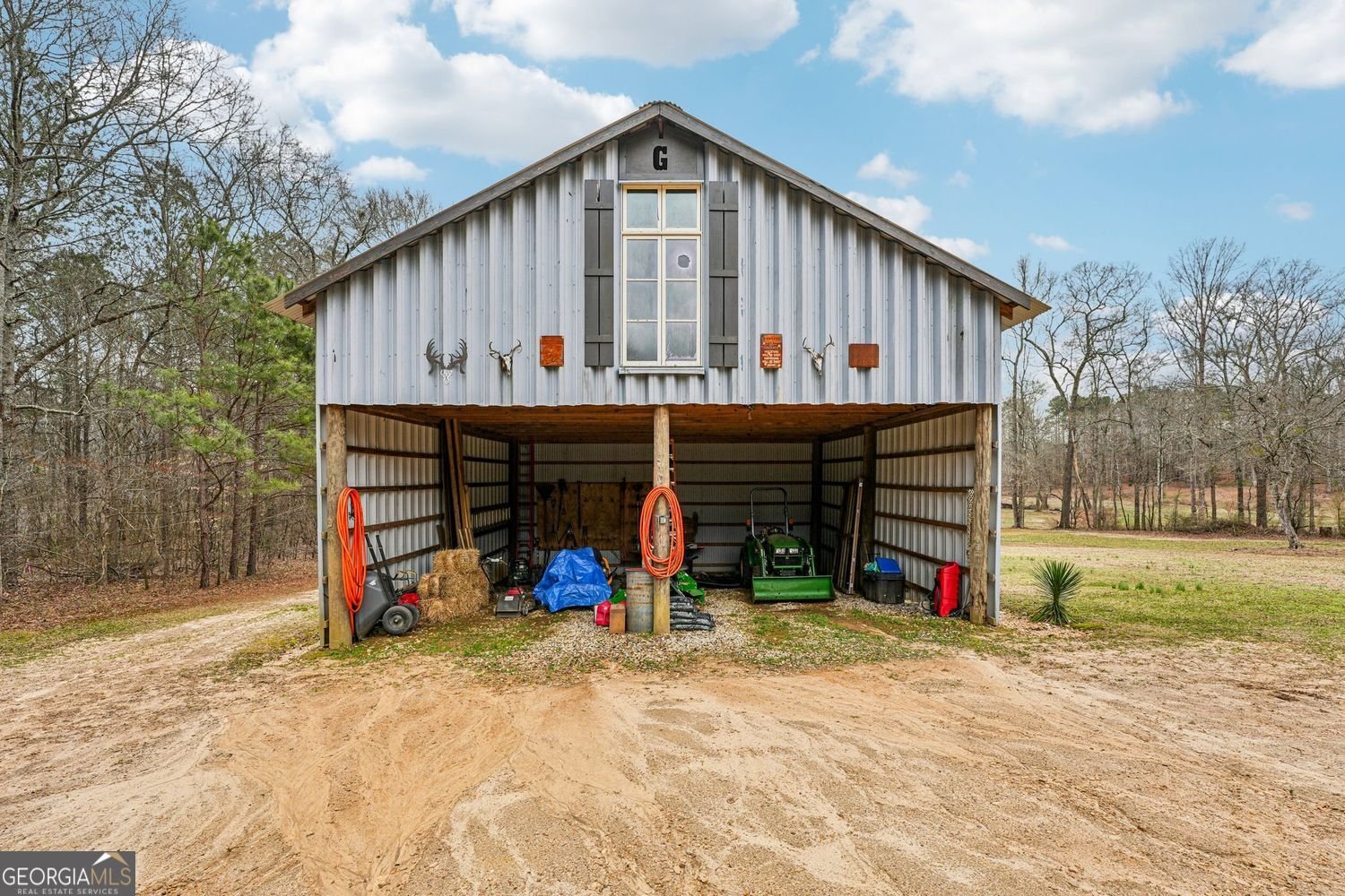 1170 Sleepy Hollow Road Powder Springs - Photo 68