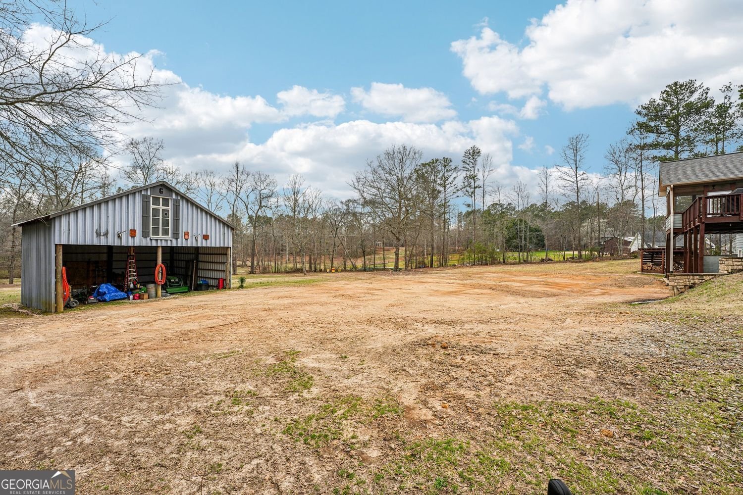 1170 Sleepy Hollow Road Powder Springs - Photo 69