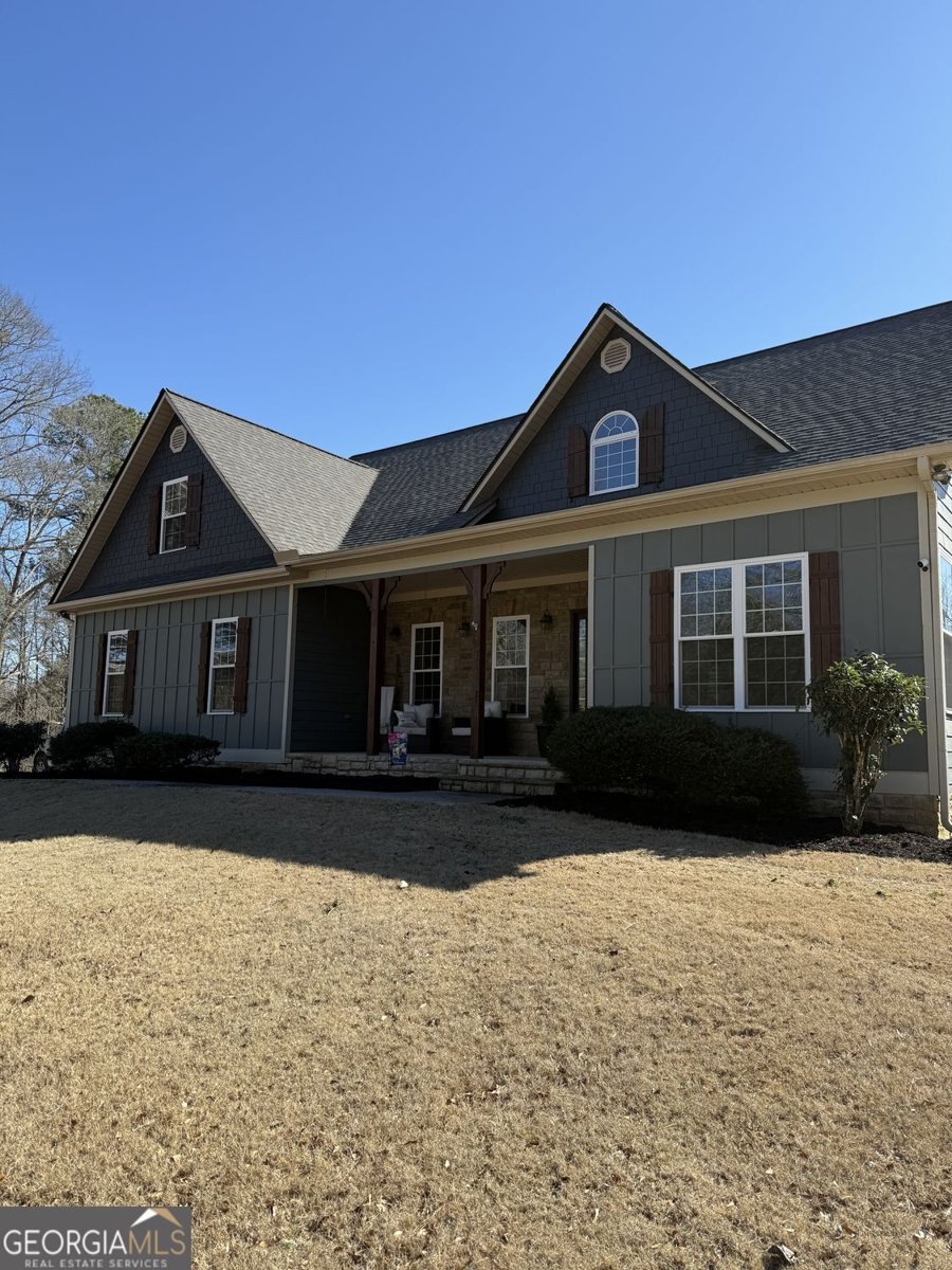 1170 Sleepy Hollow Road Powder Springs - Photo 7