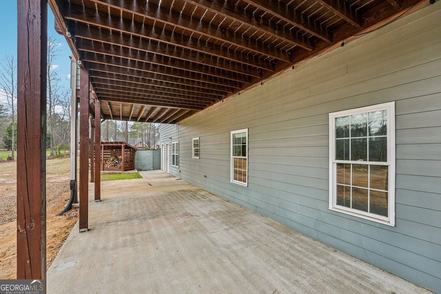 1170 Sleepy Hollow Road Powder Springs - Photo 71