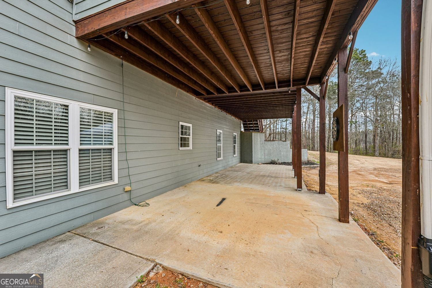 1170 Sleepy Hollow Road Powder Springs - Photo 72