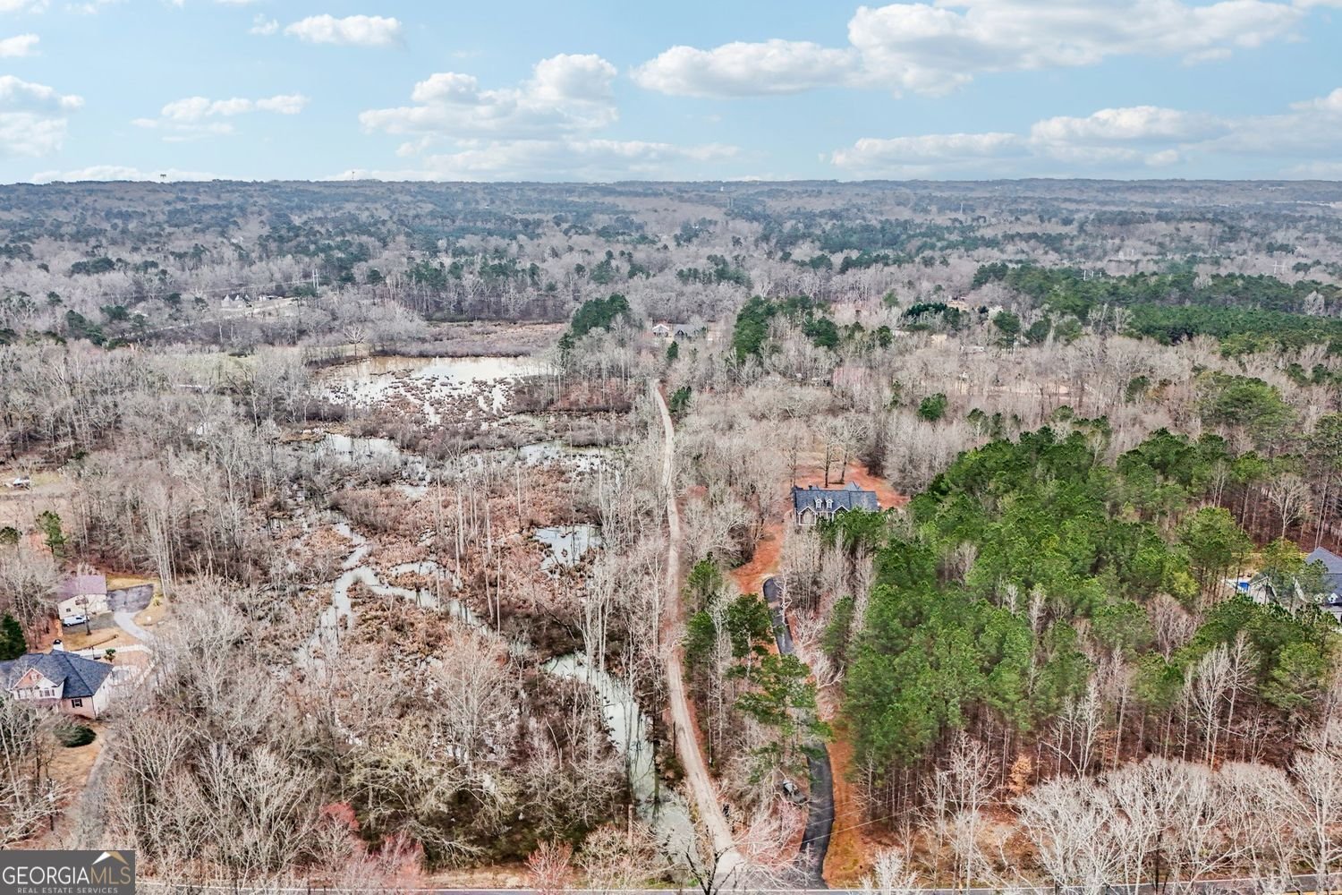 1170 Sleepy Hollow Road Powder Springs - Photo 78