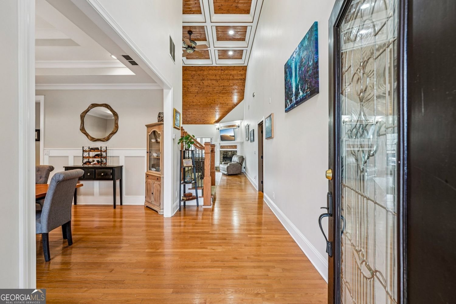 1170 Sleepy Hollow Road Powder Springs - Photo 8