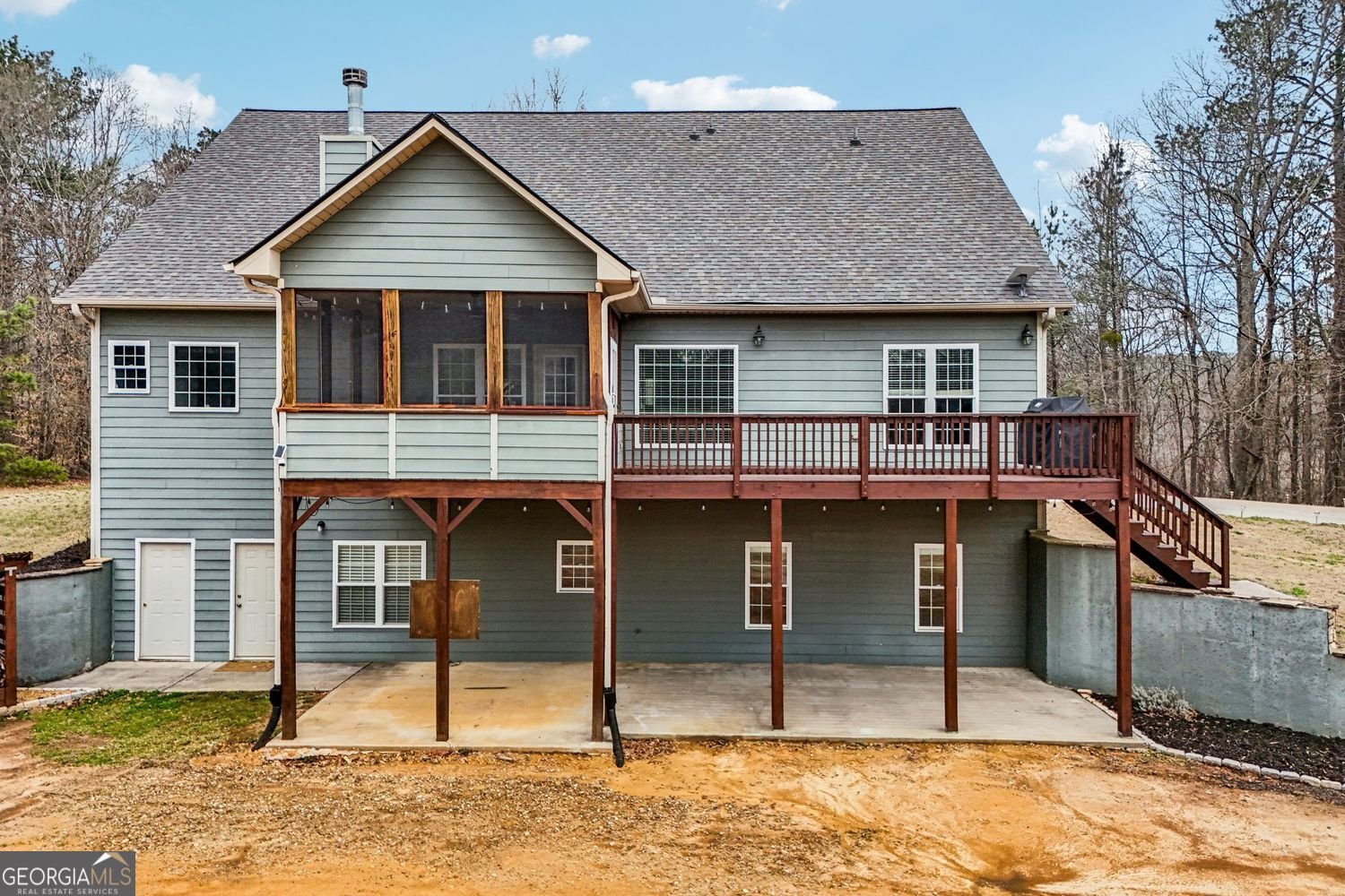 1170 Sleepy Hollow Road Powder Springs - Photo 80