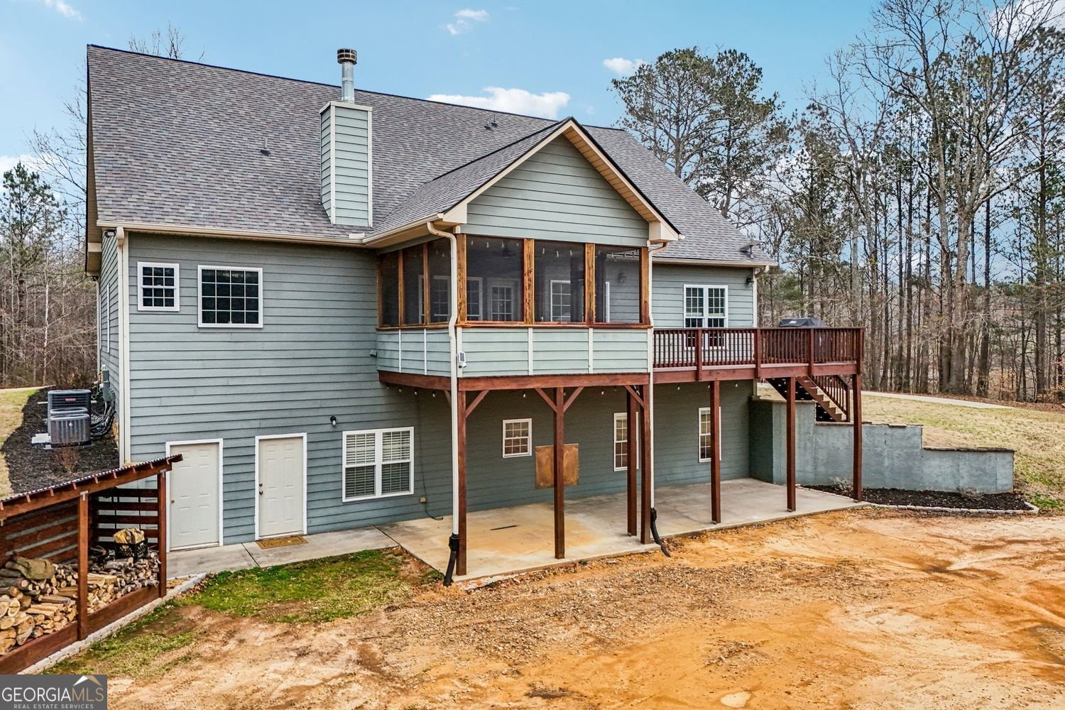 1170 Sleepy Hollow Road Powder Springs - Photo 81