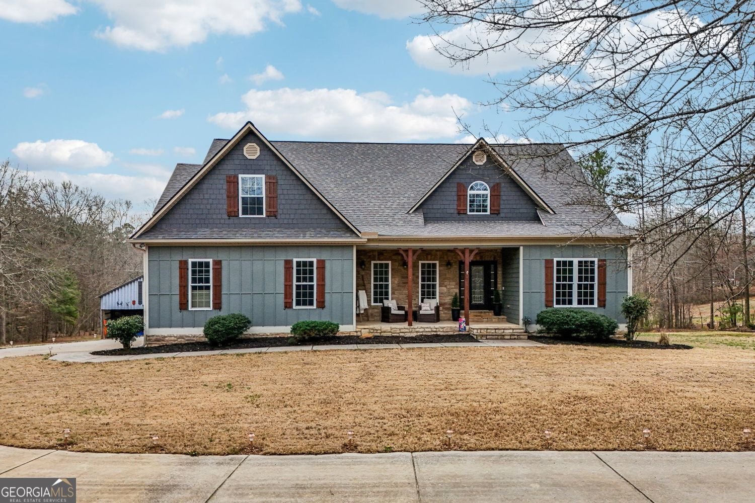 1170 Sleepy Hollow Road Powder Springs - Photo 82