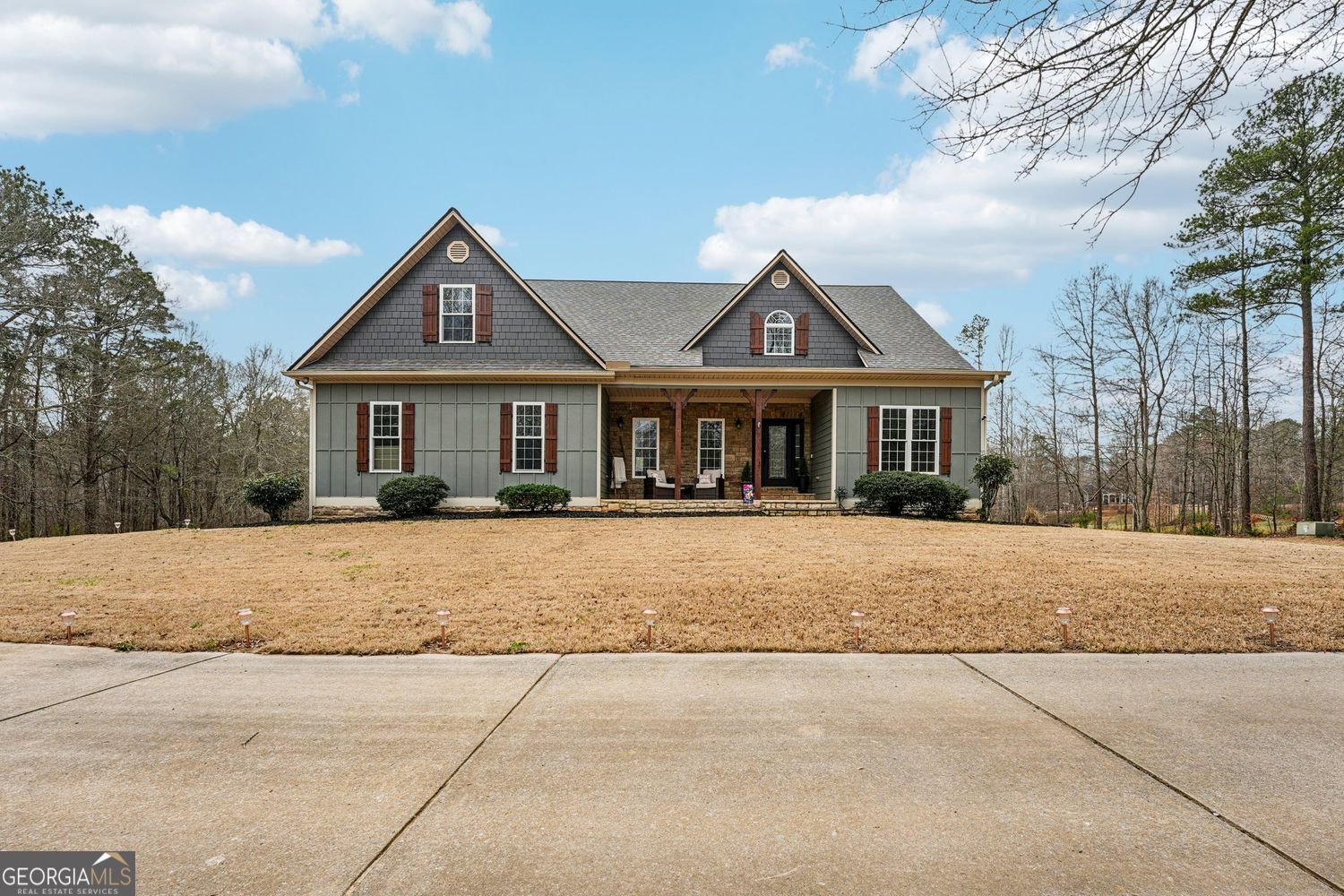 1170 Sleepy Hollow Road Powder Springs - Photo 83