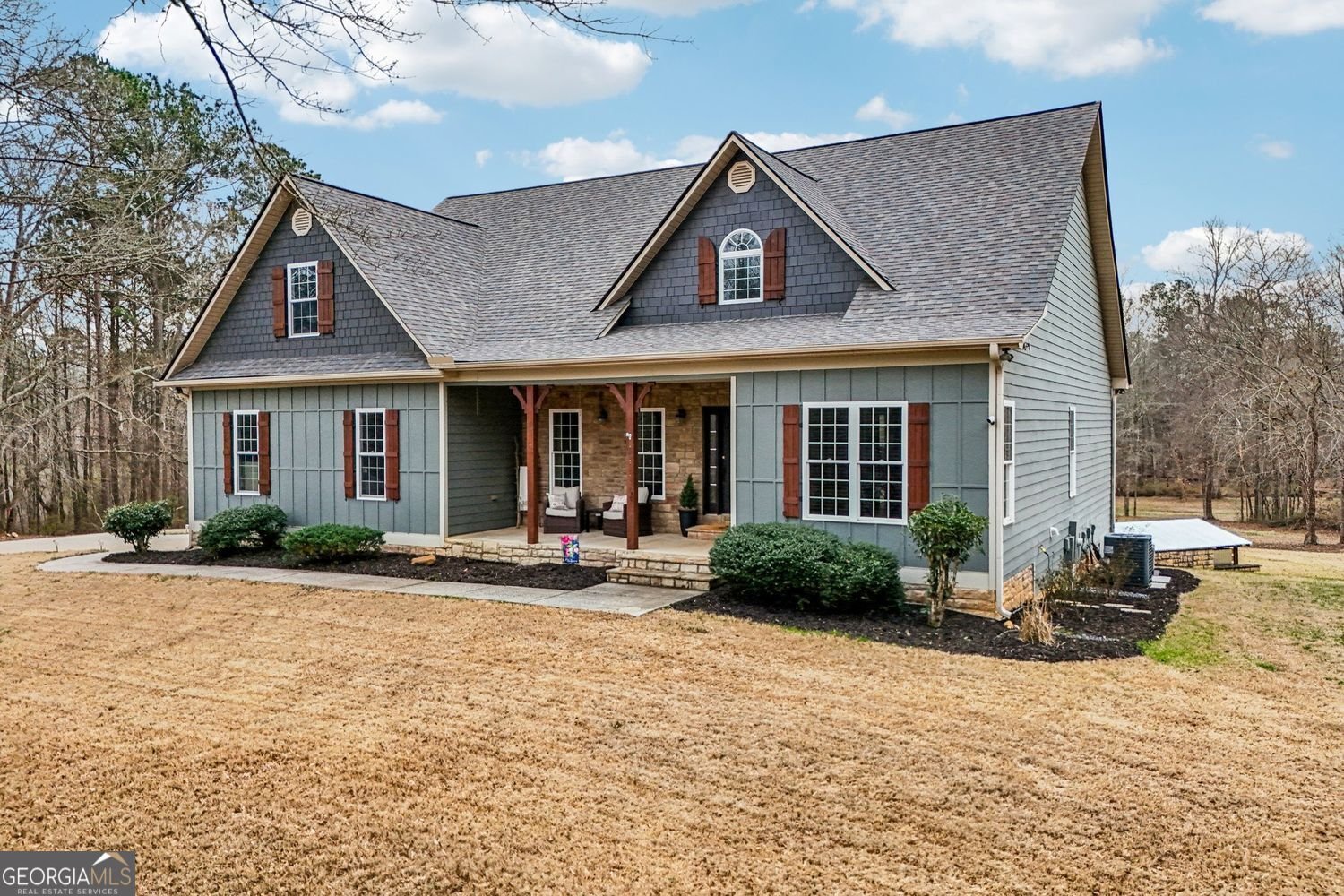 1170 Sleepy Hollow Road Powder Springs - Photo 85