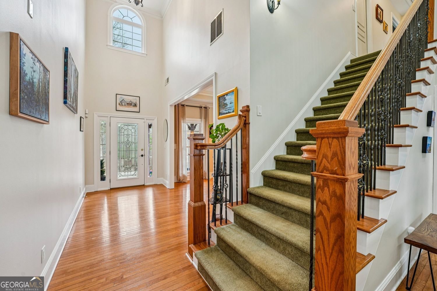 1170 Sleepy Hollow Road Powder Springs - Photo 9