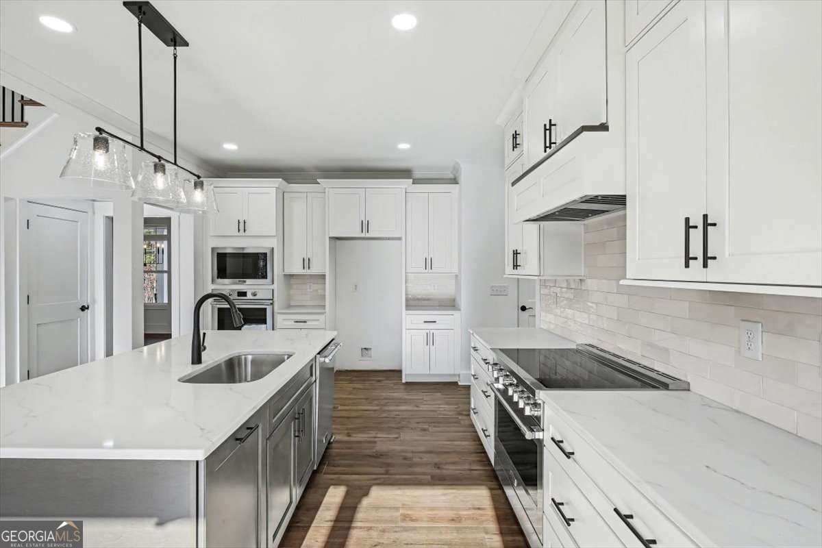 994 Cable Road Waleska - Photo 19