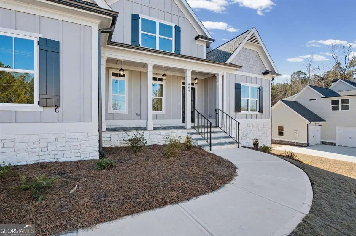 994 Cable Road Waleska - Photo 6