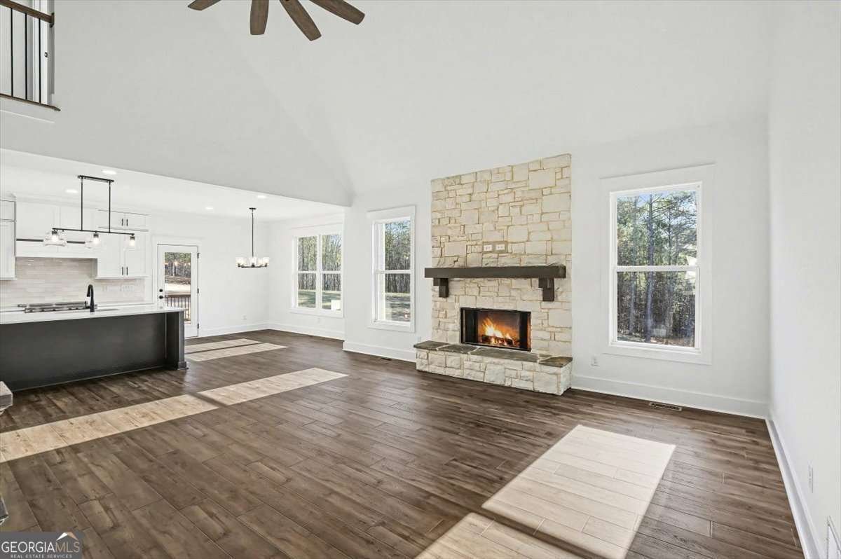 994 Cable Road Waleska - Photo 8